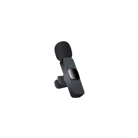 AirMic™ | Micrófonos Profesionales inalámbricos 2 en 1 para Iphone o Android 🛒 |Envío GRATIS - 40% DE DESCUENTO|