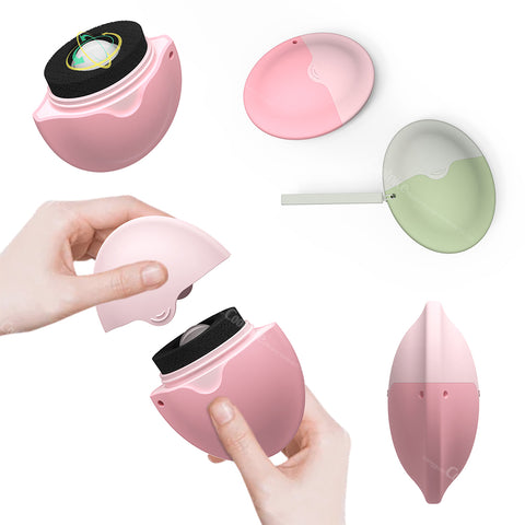 SunRoll™ | Mini Aplicador De Protector Solar A Prueba De Fugas, Impermeable Y A Prueba De Polvo, Esparcidor De Loción Corporal  🛒🔥🎁 |Envío GRATIS - 40% DE DESCUENTO|