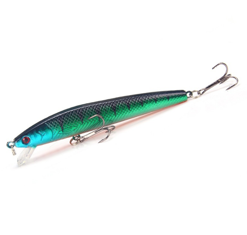 LureX™| Señuelos De Plástico Para Pesca Señuelo Artificial De Superficie De 10 Cm y 9 Gramos Para Pesca Señuelo Artificial De Superficie 🛒🔥🎁 |Envío GRATIS - 35% DE DESCUENTO|