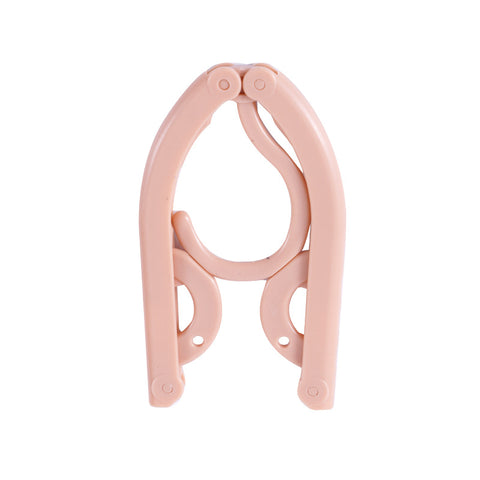 SmartFold™| Perchas Plegables Multifuncionales Para Ropa De Plástico, Plegable-Portatil  🛒🔥🎁 |Envío GRATIS - 30% DE DESCUENTO|