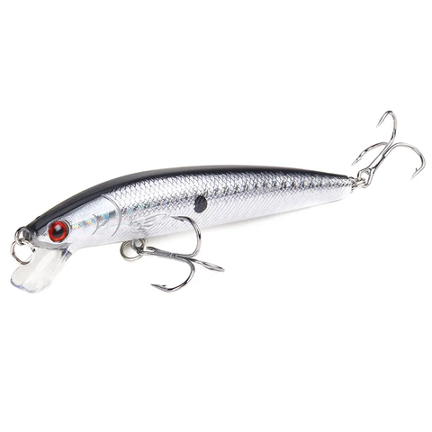 LureX™| Señuelos De Plástico Para Pesca Señuelo Artificial De Superficie De 10 Cm y 9 Gramos Para Pesca Señuelo Artificial De Superficie 🛒🔥🎁 |Envío GRATIS - 35% DE DESCUENTO|